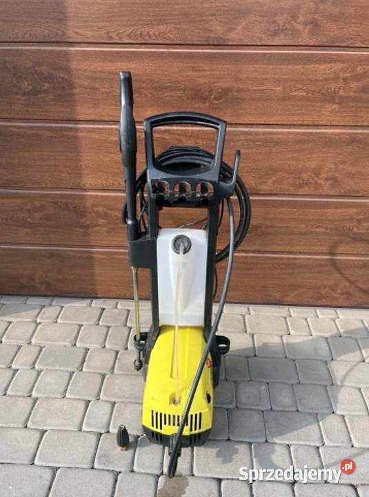 MYJKA KINGCRAFT KARCHER podkarpackie Krosno