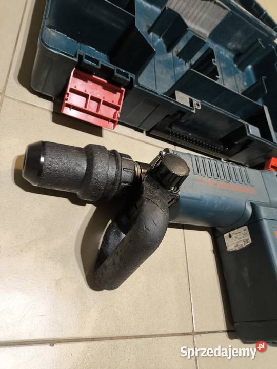 Młot Bosch 11E małopolskie Tarnów