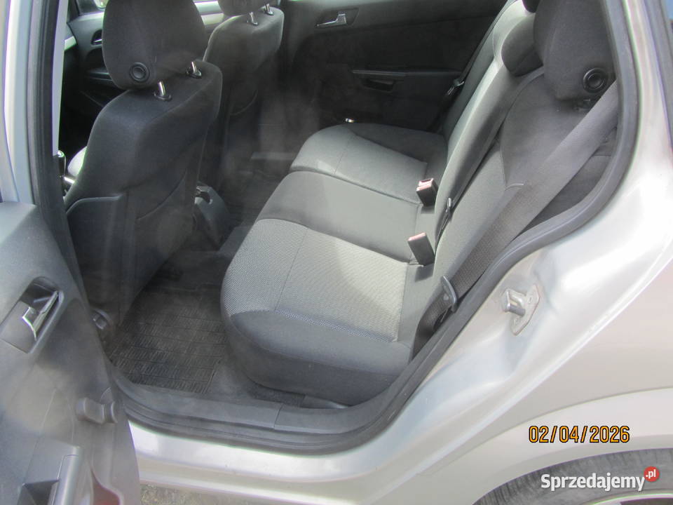 ładna wyposażona z gazem Łowicz