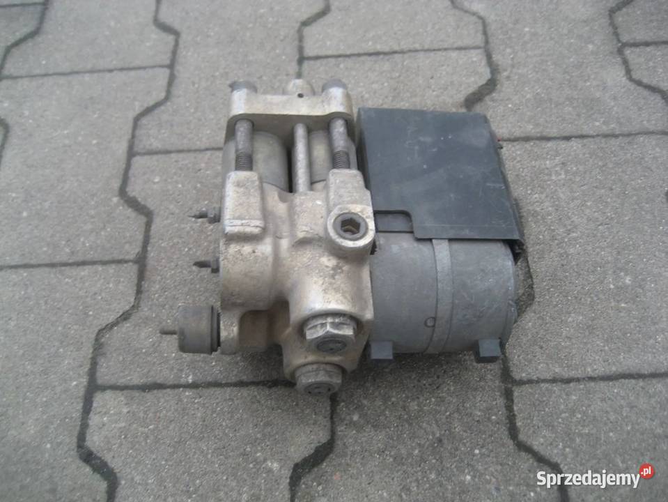 opel omega senator pompa sterownik abs Rakoniewice sprzedam
