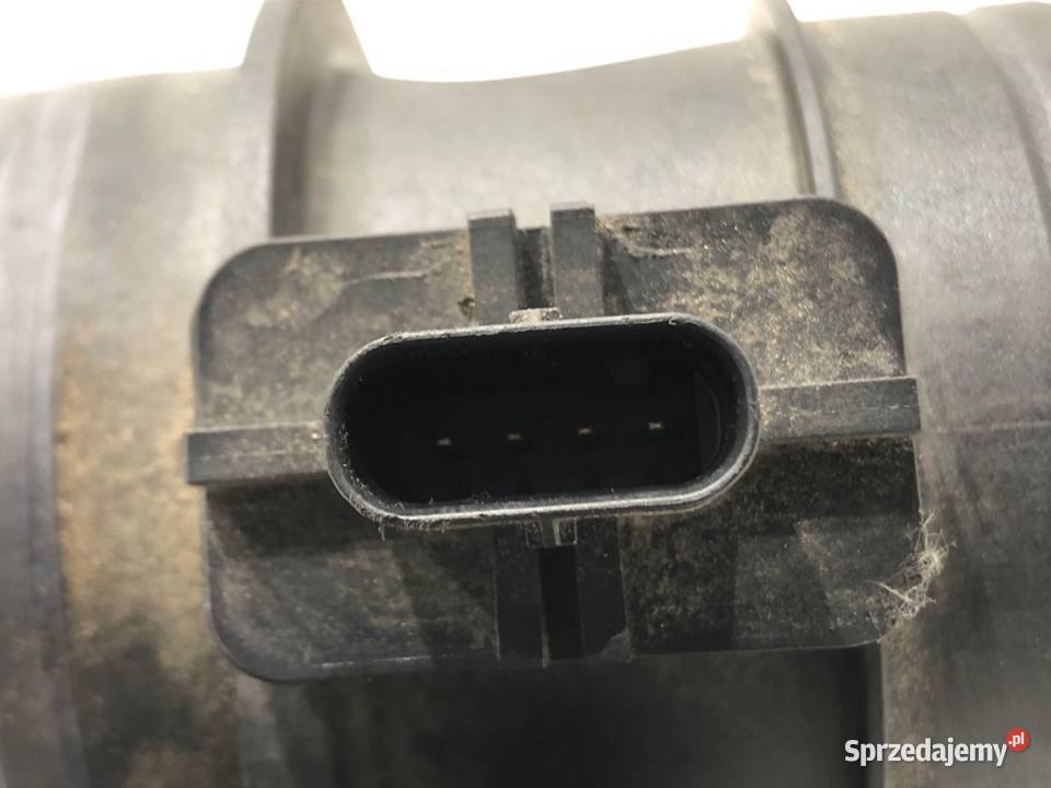 PRZEPŁYWOMIERZ VW TIGUAN 0281002956 20 140 0718 podkarpackie