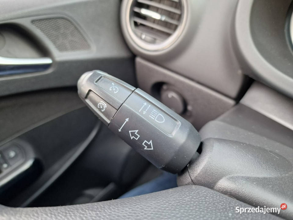 Opel Corsa 12 Benzyna 80 Klimatyzacja Isofix Dwa