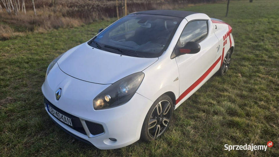 Renault Wind komputer pokładowy Karczew