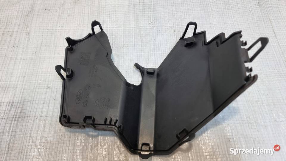 FORD B OSŁONA LINEK ZMIANY BIEGÓW CA6R7222AA kujawsko-pomorskie sprzedam