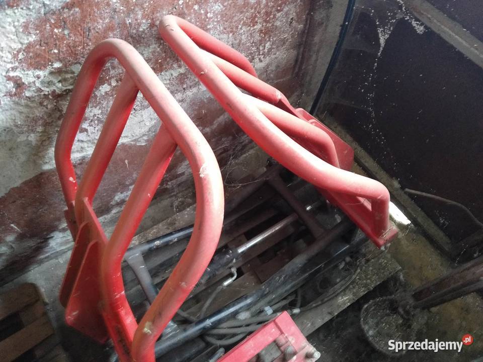 Chwytak do bel mało uzywany Skierniewice