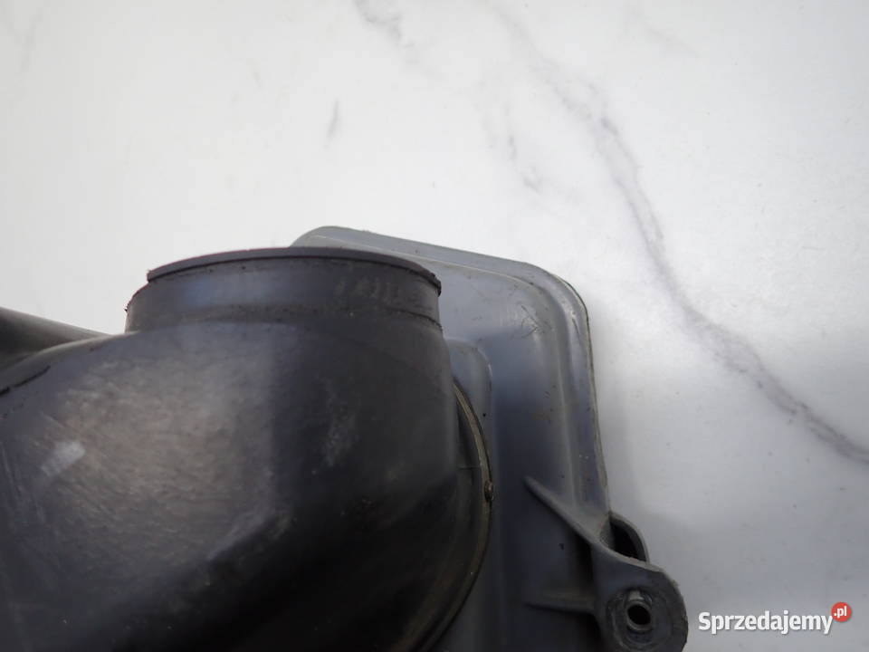 Airbox Obudowa Stelaż Filtra Husqvarna TE 610 TC Części i akcesoria motocyklowe Strzelce Krajeńskie