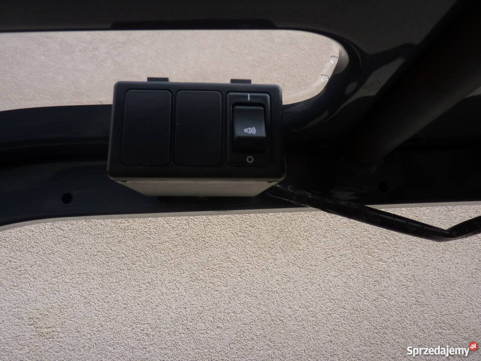 Wózek widłowy Toyota 8FGF25 33m Duplex NOWY Wózki widłowe Siedlce