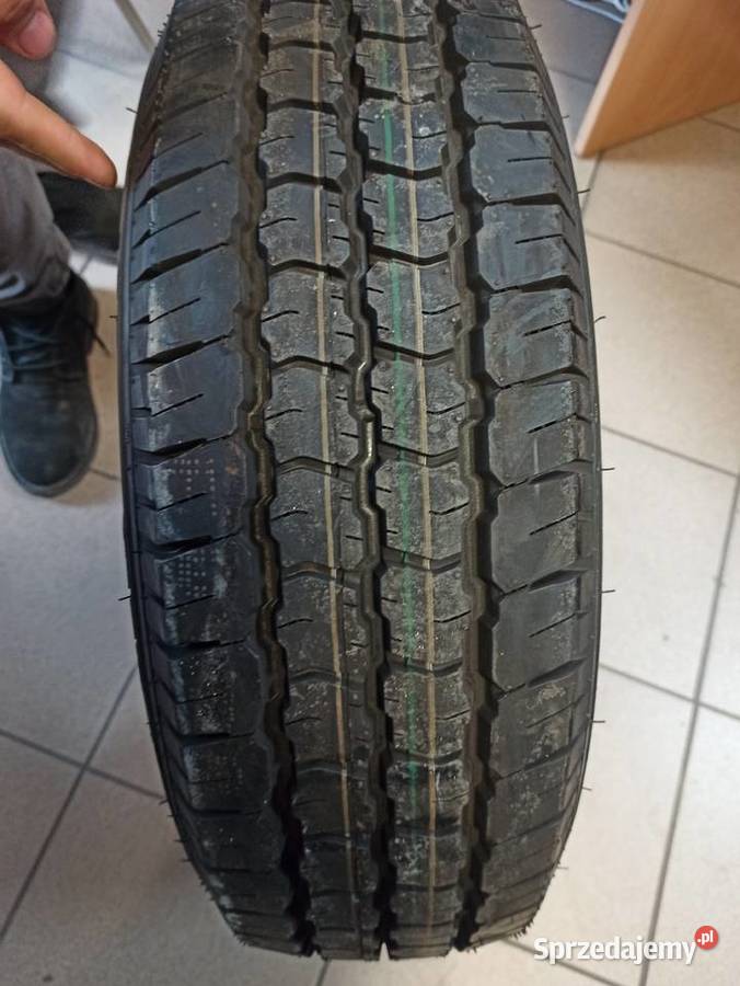 Opona AUTOGRIP 19565R16C 104102R Skierniewice