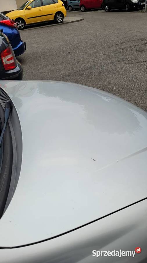 Opel Astra G 14 Twinport Hatchback benzyna manualna Reda sprzedam