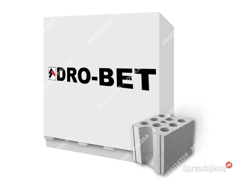 silikat 24 sylikat mocny bloczek cegła aku Silka