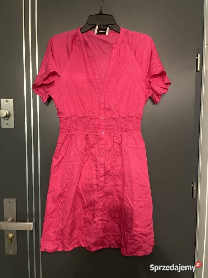 Freebrid sukienka viscoza nowa hit blog 36 Rozmiar 36(S) zachodniopomorskie Choszczno