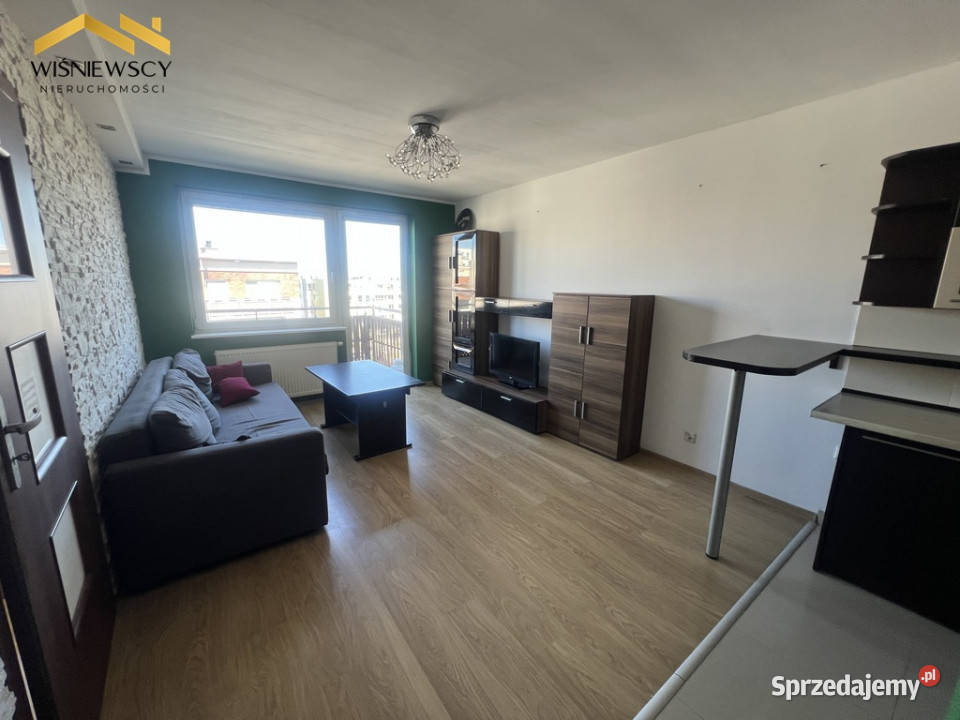 Mieszkanie 2 pokoje Gdańsk Przytulna 40m2 sprzedam