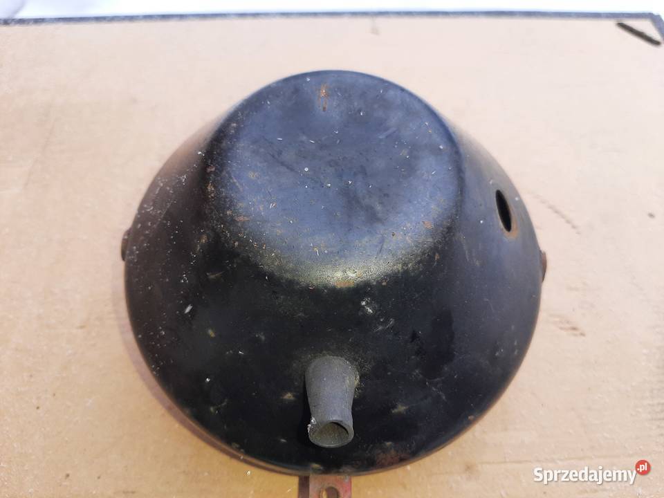 lampa wsk sport lelek dudek wsk 125 175 Strzyżewice