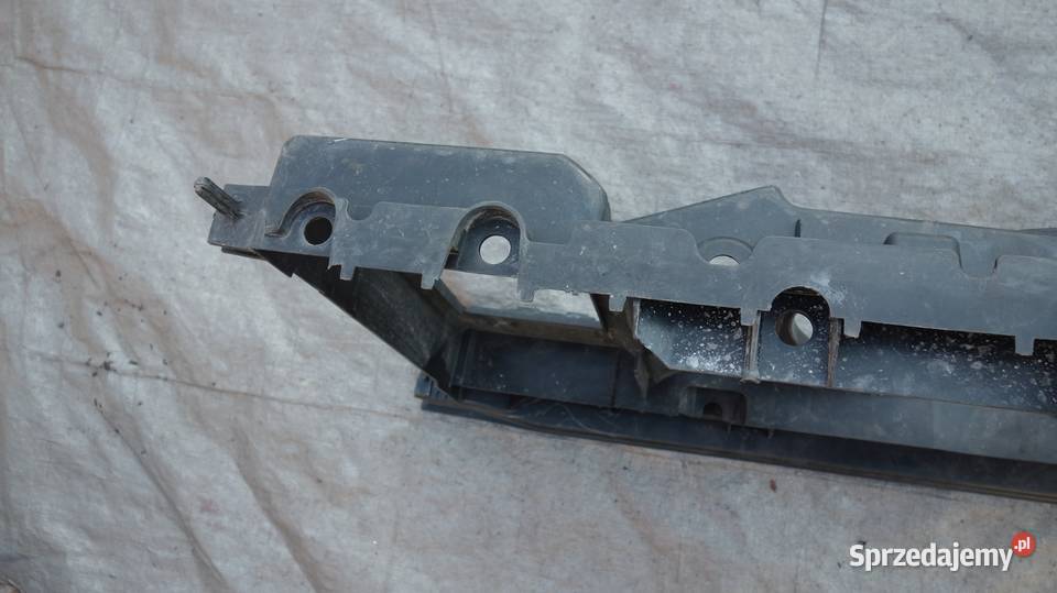 PAS PRZEDNI WZMOCNIENIE BERLINGO PARTNER II 08 Ruda Śląska