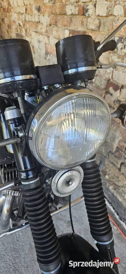 Jawa 350TS 350cm3 Brzeg sprzedam