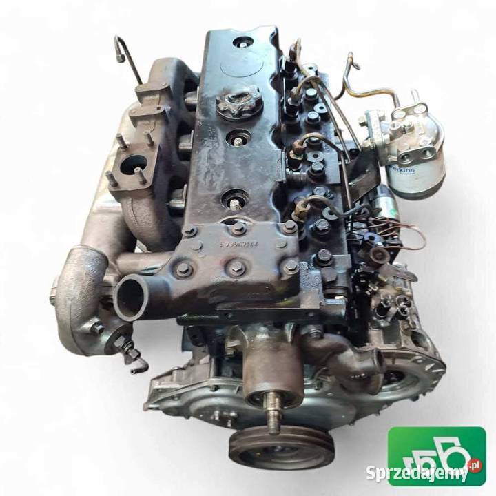 Silnik AQ 50706 Perkins 3711H04A8 Manitou Pozostałe Wilkowo sprzedam