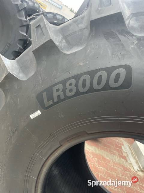 Opona 80070R32 Leao LR800 181A8 10 LAT GWARANCJI Tomaszów Lubelski