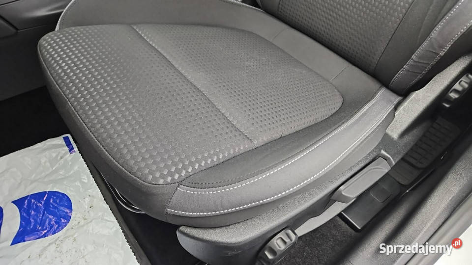 Ford Focus 15 EcoBlue SCR Connected Z Polskiego czujnik zmierzchu