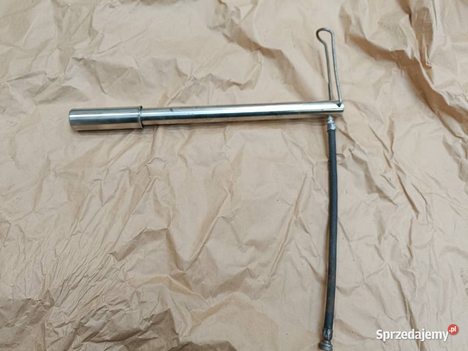 ładna pompka shl m04 m05 m06 wfm sokół 125 wfm