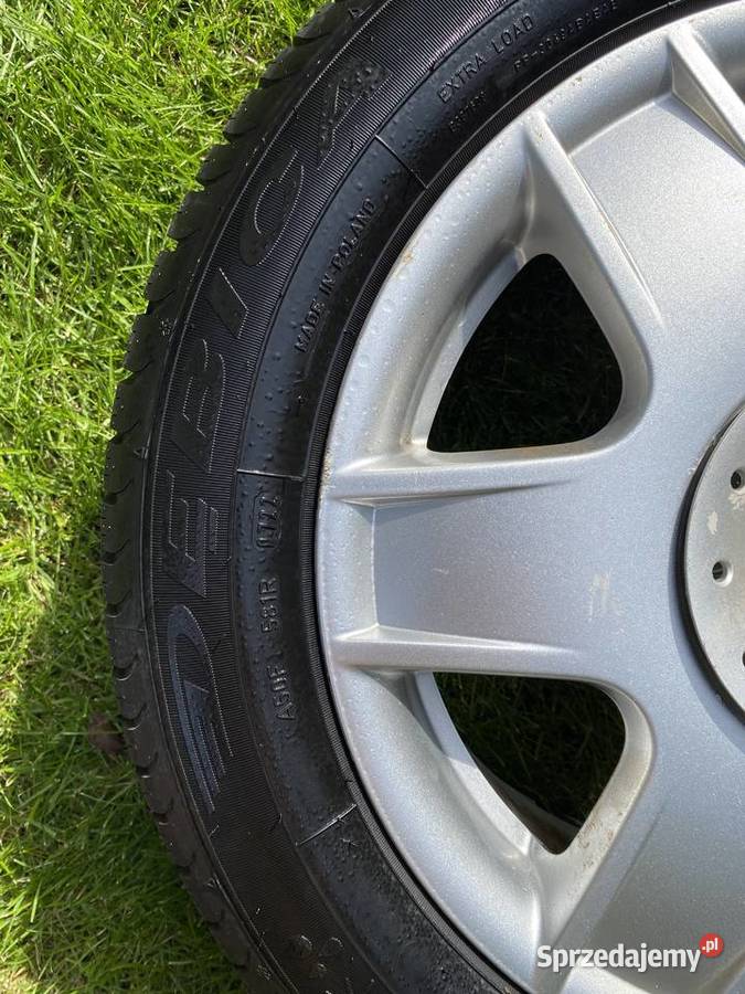 Nowe opony Dębica Navigator 2055516 pomorskie Kokoszkowy