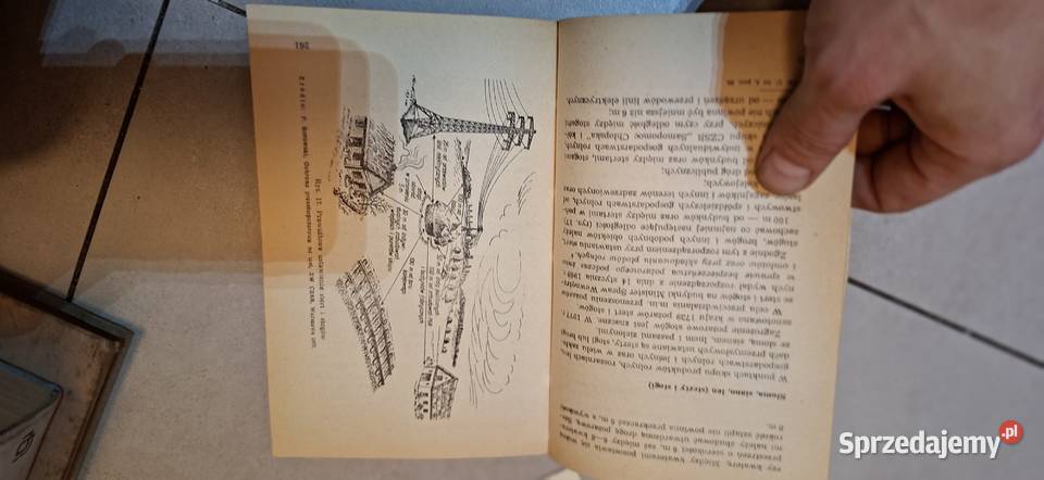 II wydanie 1979 Ochrona przeciwpożarowa wielkopolskie