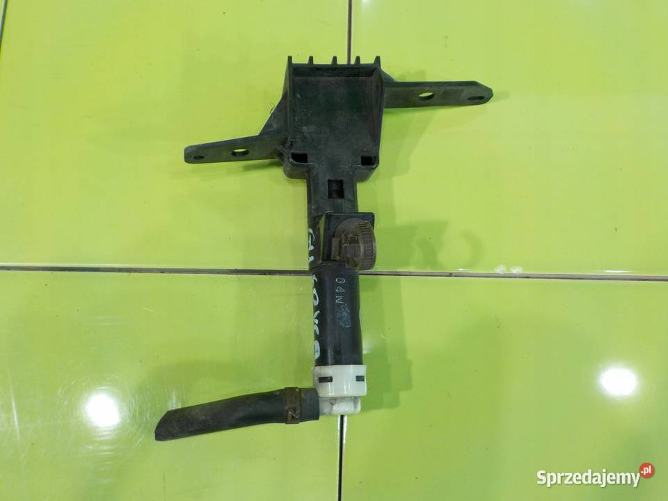 SUBARU FORESTER III 20 D 10r 5D spryskiwacz