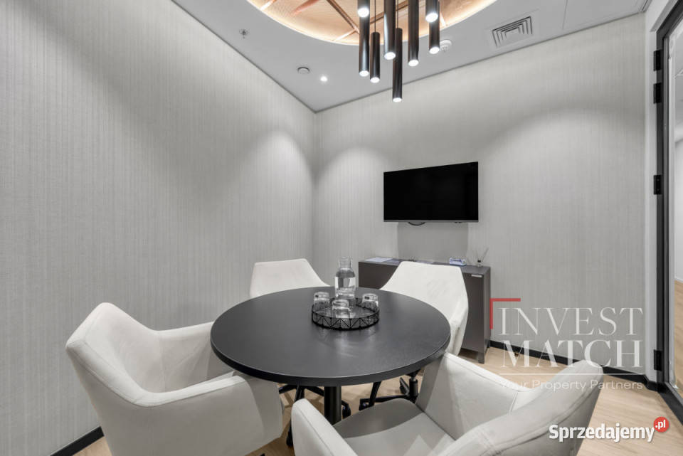 Lokal Warszawa Grzybowska 40m2