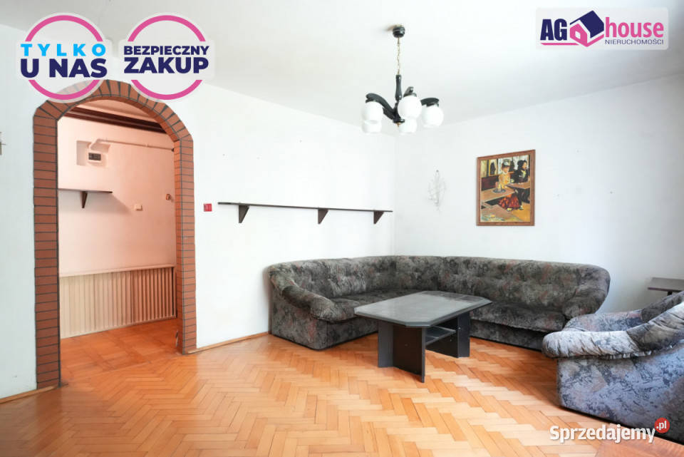 Ogłoszenie mieszkanie 533m2 2pok Gdańsk