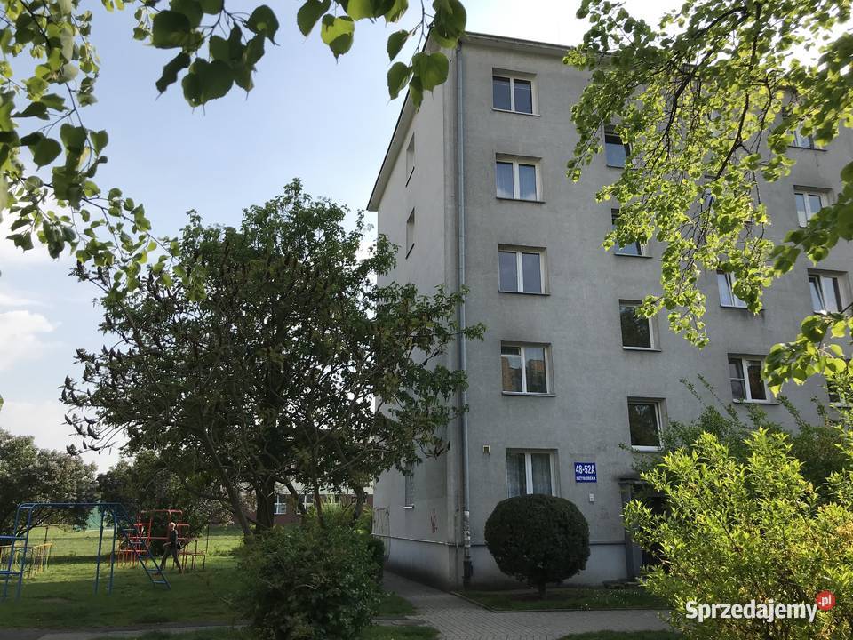 KAWALERKA na wynajem Inżynierska 48 bezpośrednio 26m2 Wrocław