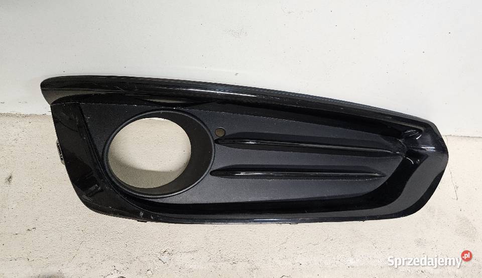 BMW 2 F22 LIFT LCI KRATKA PRAWA ZDERZAKA PRZÓD Międzychód