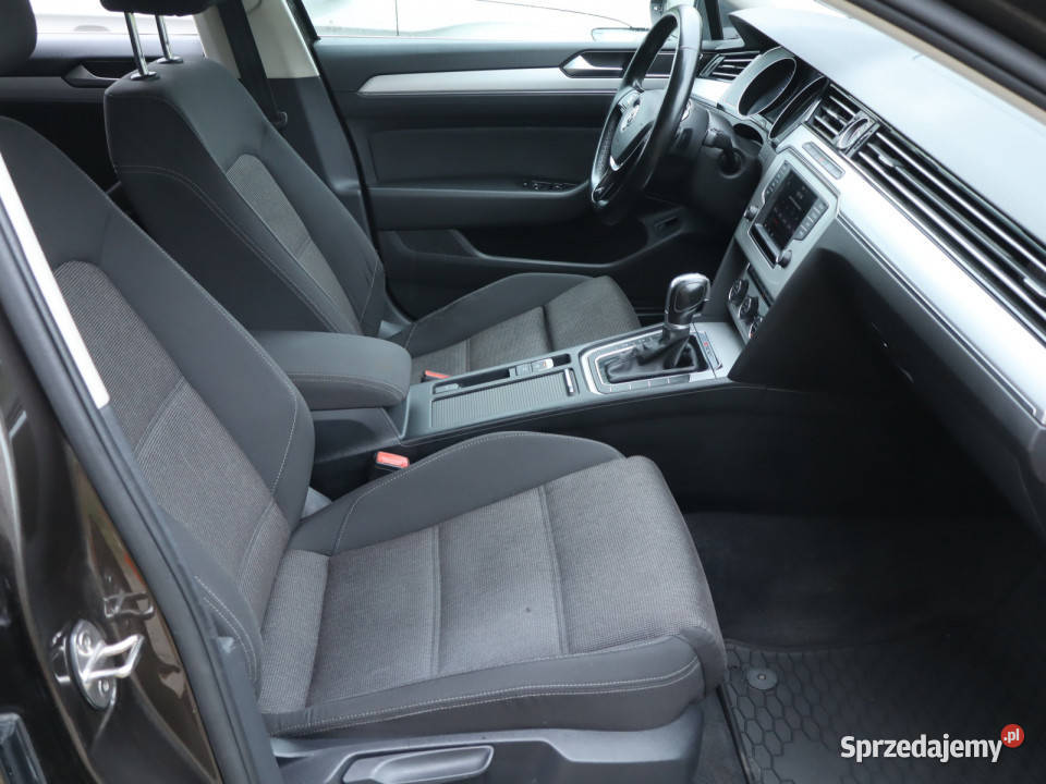 VW Passat 20 TDI Katowice sprzedam