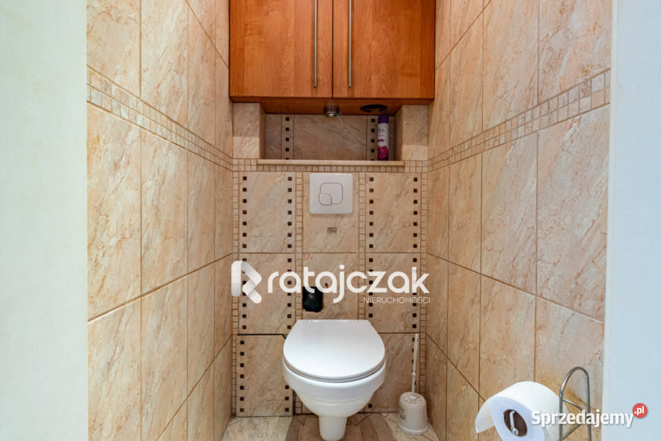 Mieszkanie Wejherowo 6288m2 3pok 62.88m2 pomorskie
