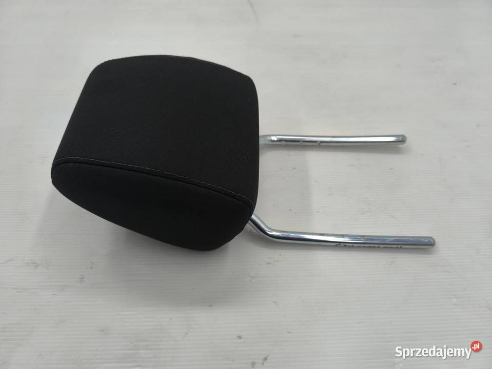 ZAGŁÓWEK FOTELA KIEROWCY FORD FOCUS MK3 LIFT osobowe