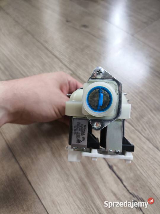 Elektrozawór pralka Haier hw100 B14959U1 Gdańsk