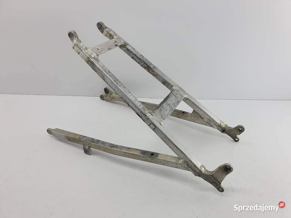 Stelaz Tyl Rama Subrame Zadupek Honda Crf 450 R Łódź