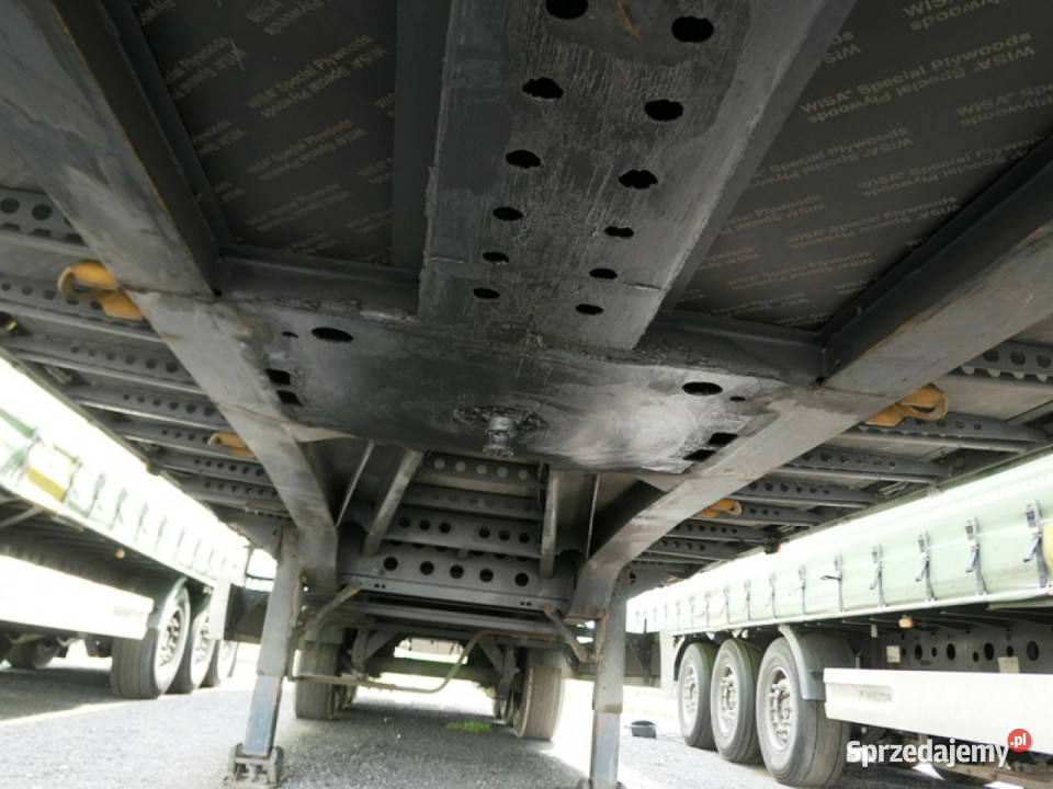 firana Wielton dolnośląskie Komorniki