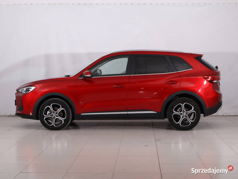 MG ZS SUV Hybrid Piaseczno sprzedam