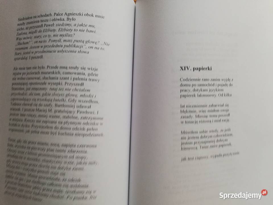 Adam Pluszka Zwroty Kraków