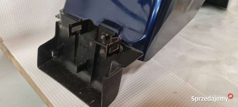 Suzuki Intruder 125 błotnik tył oryginał Warszawa sprzedam