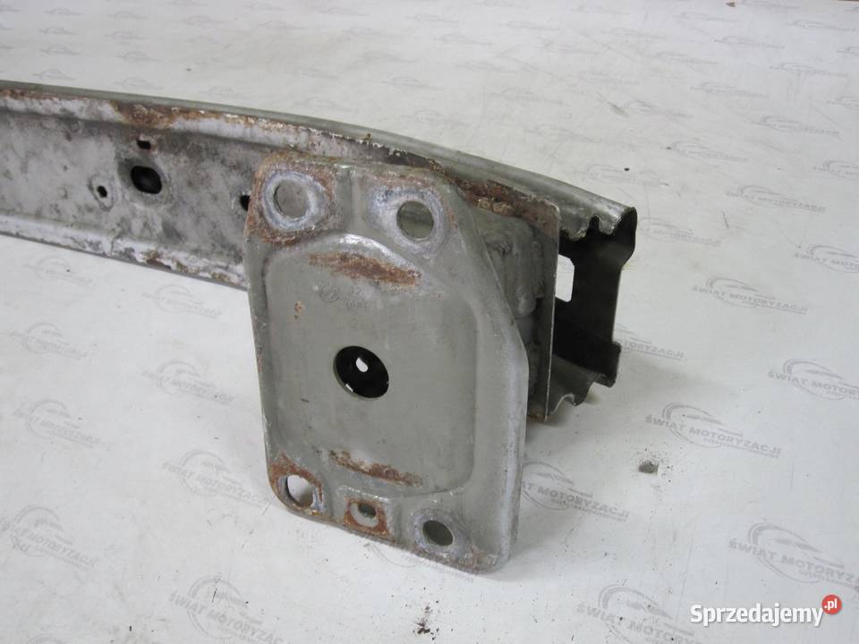 COMBO D DOBLO II 13r belka zderzaka przód