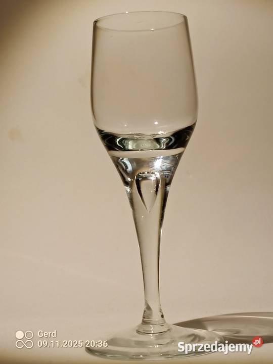 Kieliszki do wódki mazowieckie Warszawa