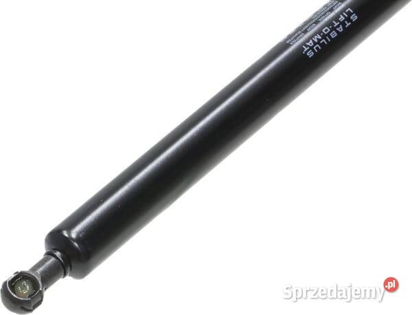 Sprężyna gazowa L710 mm 800N Stabilus CA434747 małopolskie Kamionna