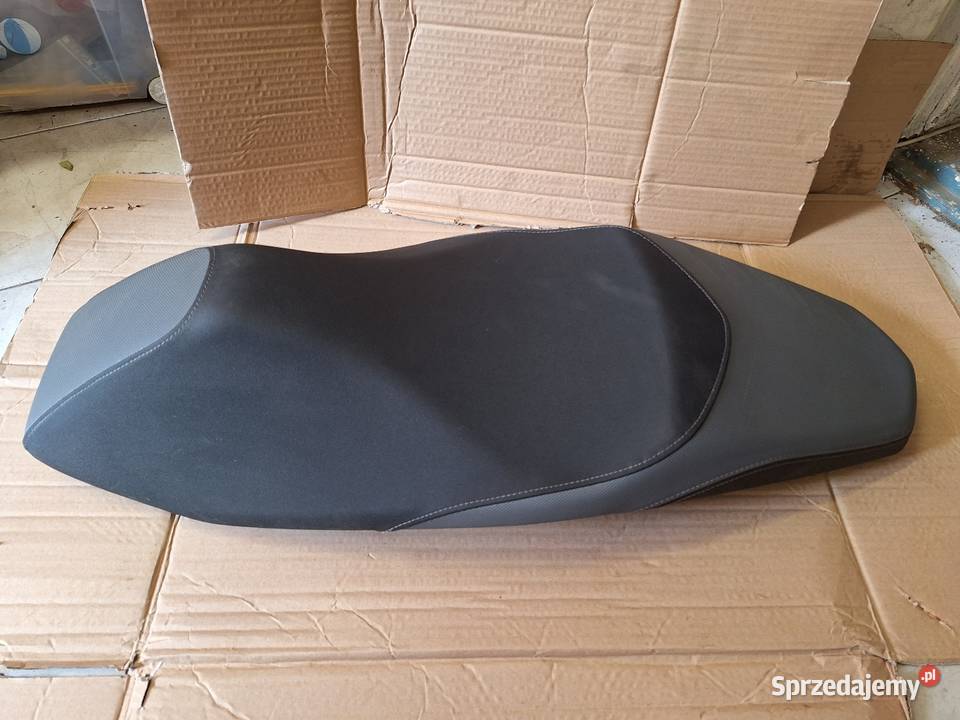 Honda PCX 125 siedzenie pcx125 kanapa siodło Jelenia Góra