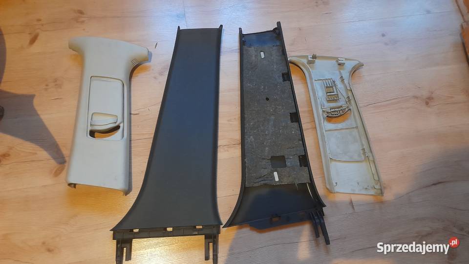 Plastikisłopitylne trójkąty audi a4 b5 sedan dolnośląskie Karpacz sprzedam