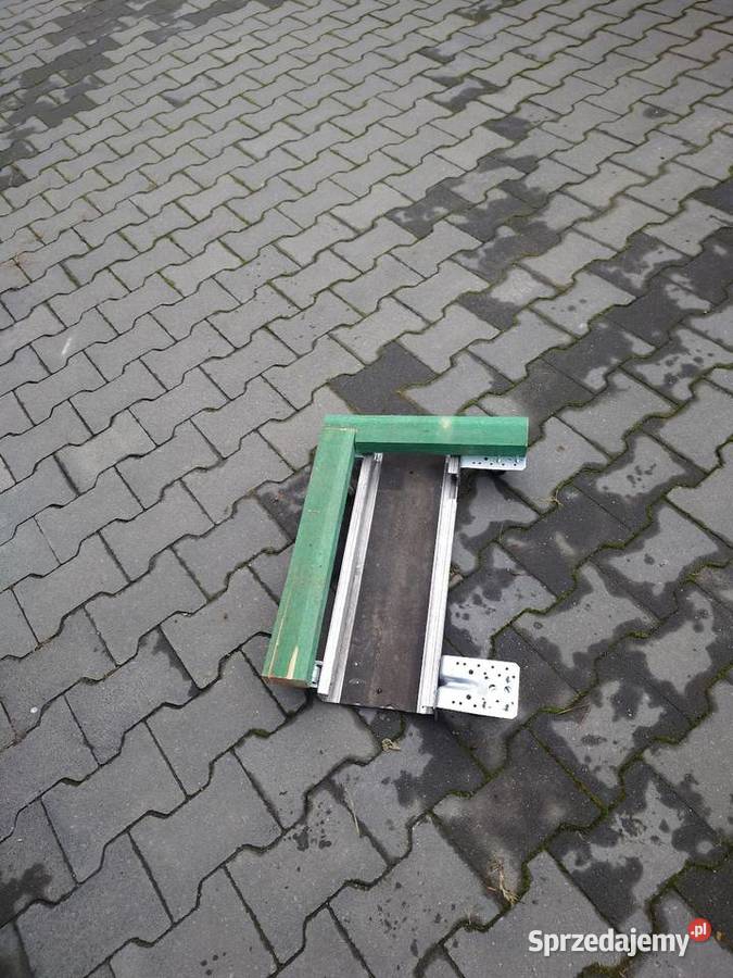 Wózek motocyklowy Tomaszów Mazowiecki