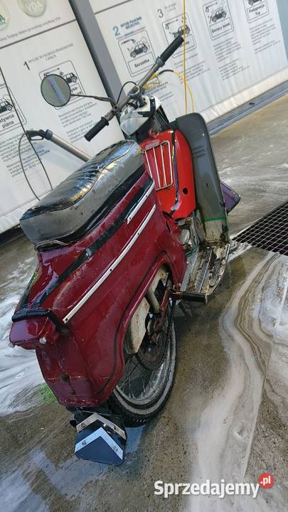 Jawa Typ20 Pancerka Dokumenty