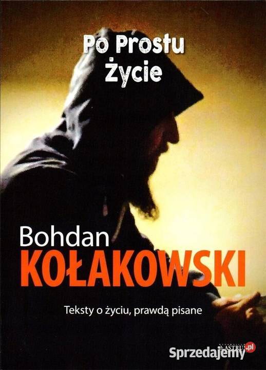 Po prostu życie. Kołakowski