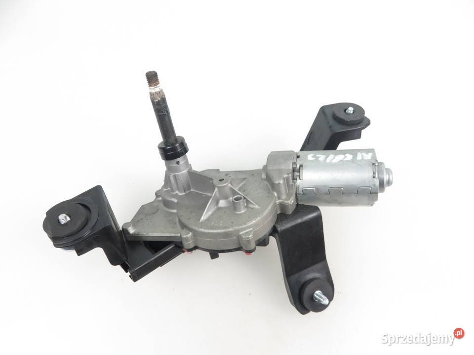 SILNICZEK WYCIERACZKI TYŁ PRO CEED II 98700A2700 sprzedam