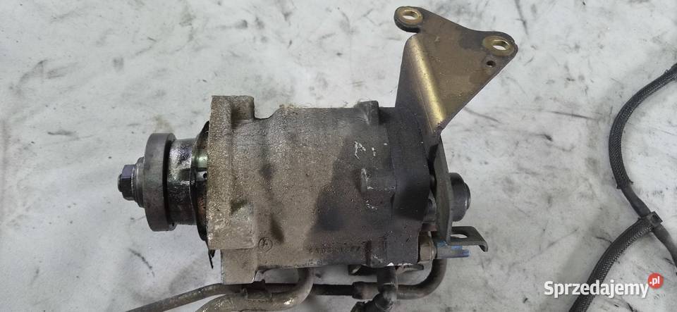 Pompa wtryskowa Ford Mondeo Mk3 20 TDCI 115 130 Słońsk