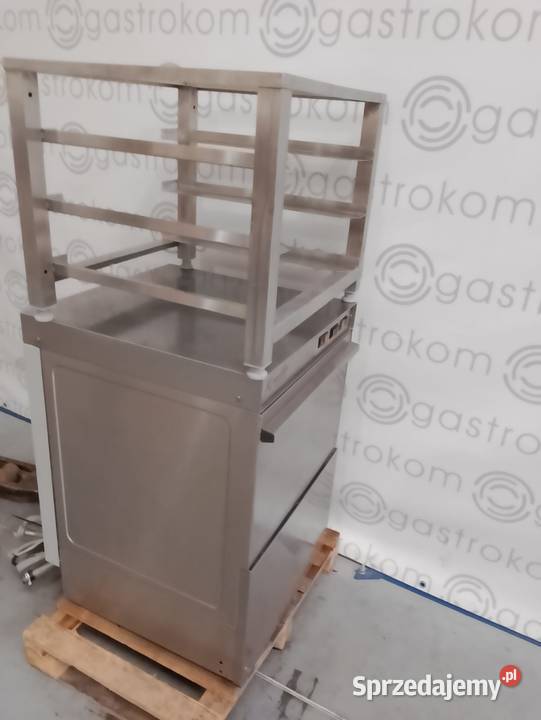 Zmywarka uniwersalna Krefft TX312 z podstawą Wrocław